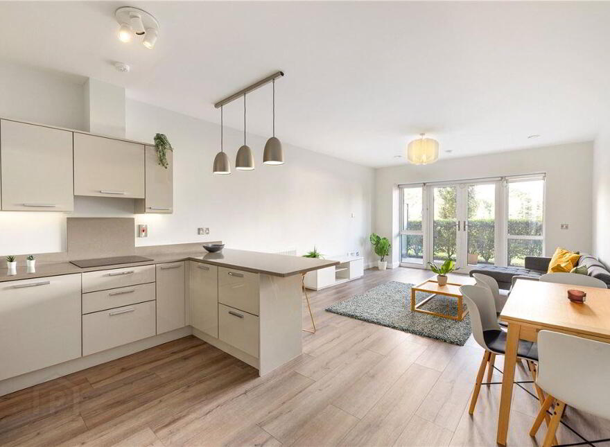 67 Eustace Court, Cualanor, Dún Laoghaire, Dublin, A96R5YV