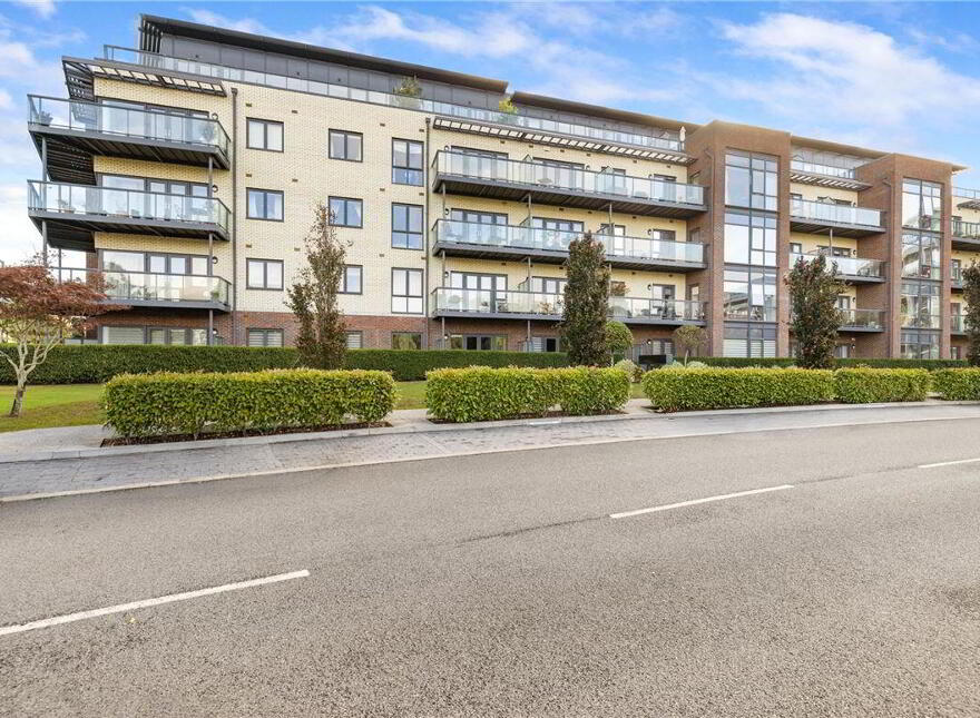 67 Eustace Court, Cualanor, Dún Laoghaire, Dublin, A96R5YV