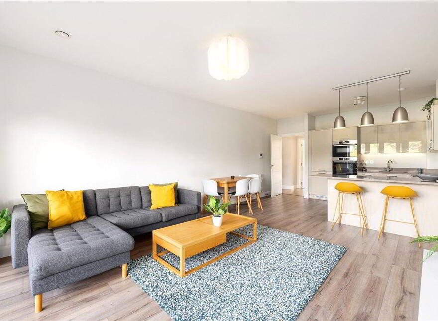 67 Eustace Court, Cualanor, Dún Laoghaire, Dublin, A96R5YV