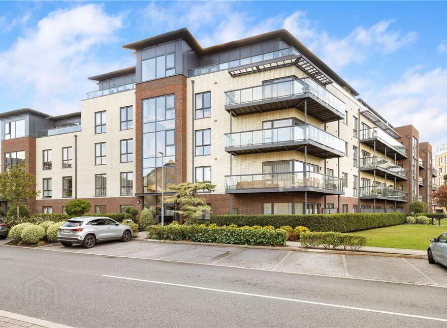 67 Eustace Court, Cualanor, Dún Laoghaire, Dublin, A96R5YV
