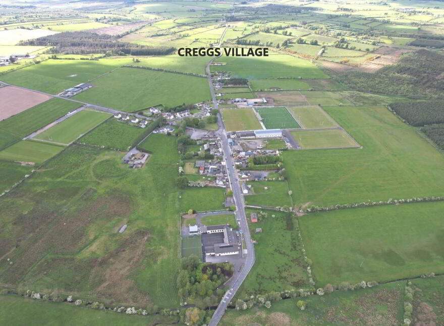 C. 7 Acres, Creggs