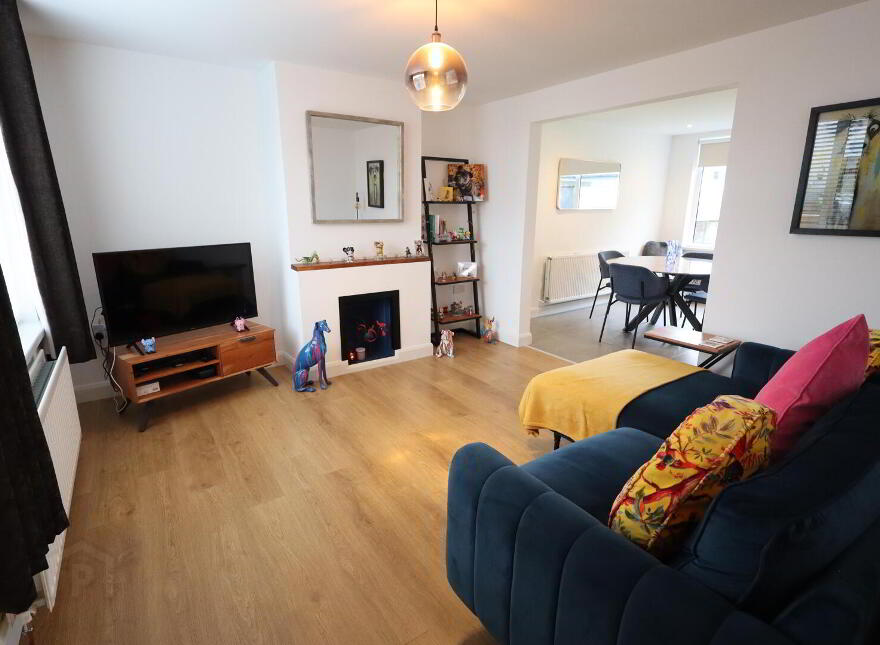 24 Kings Gardens, Newtownabbey, BT37 0DW