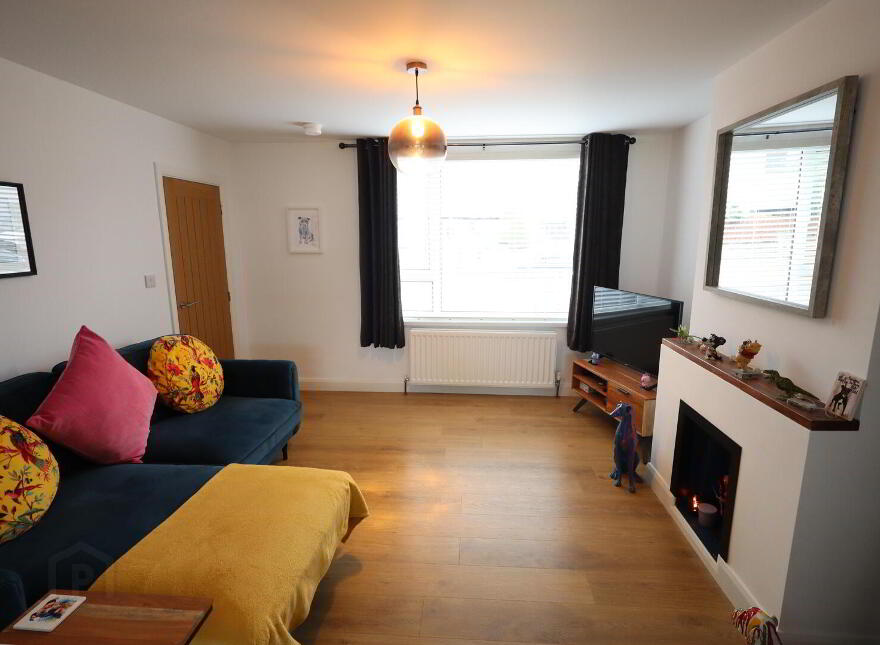 24 Kings Gardens, Newtownabbey, BT37 0DW