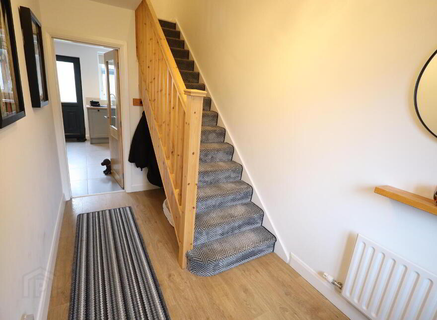 24 Kings Gardens, Newtownabbey, BT37 0DW