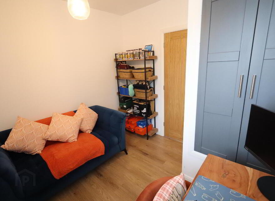 24 Kings Gardens, Newtownabbey, BT37 0DW
