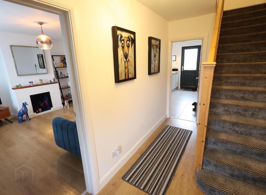 24 Kings Gardens, Newtownabbey, BT37 0DW