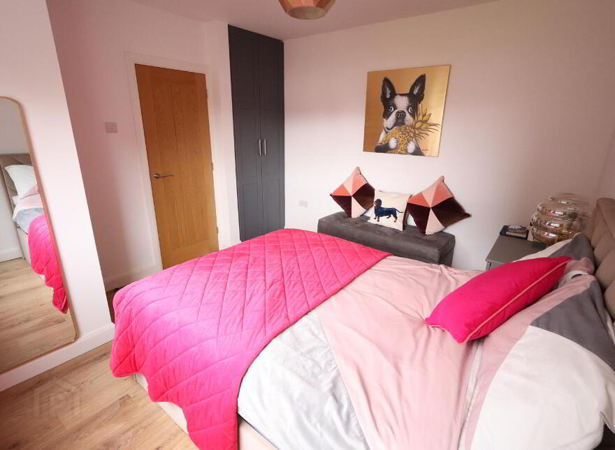 24 Kings Gardens, Newtownabbey, BT37 0DW