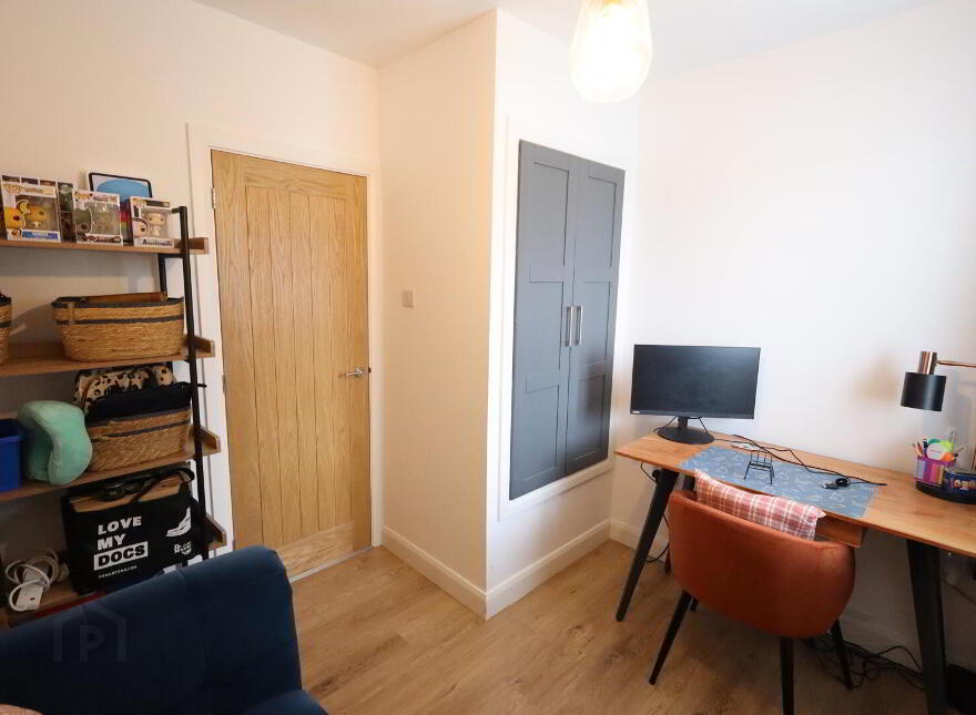 24 Kings Gardens, Newtownabbey, BT37 0DW