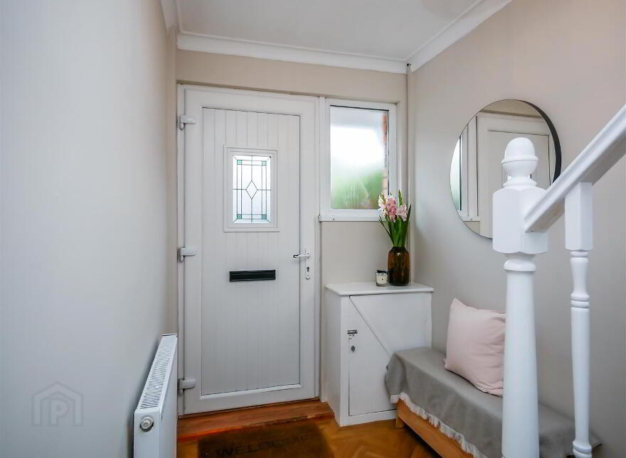 2 Ava Parade, Ormeau, Belfast, BT7 3BU