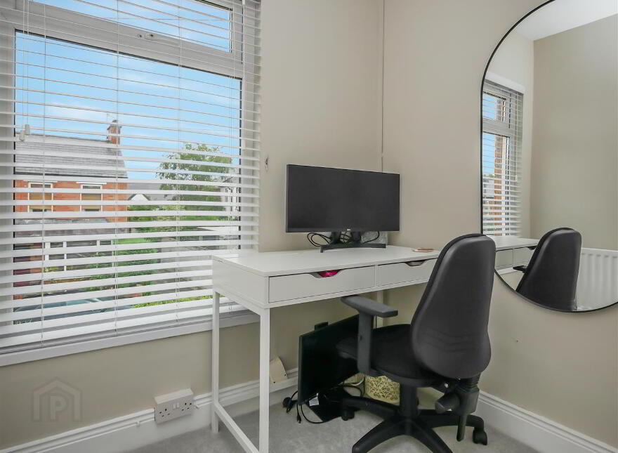 2 Ava Parade, Ormeau, Belfast, BT7 3BU