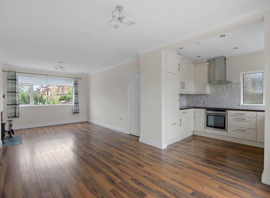 20 Wellington Park, Bangor, BT20 4PJ