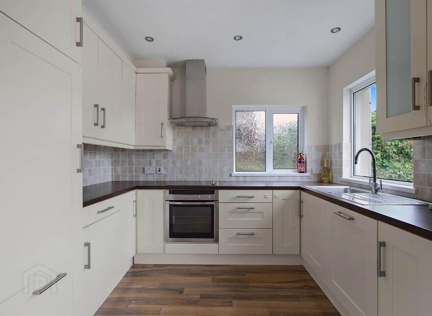 20 Wellington Park, Bangor, BT20 4PJ
