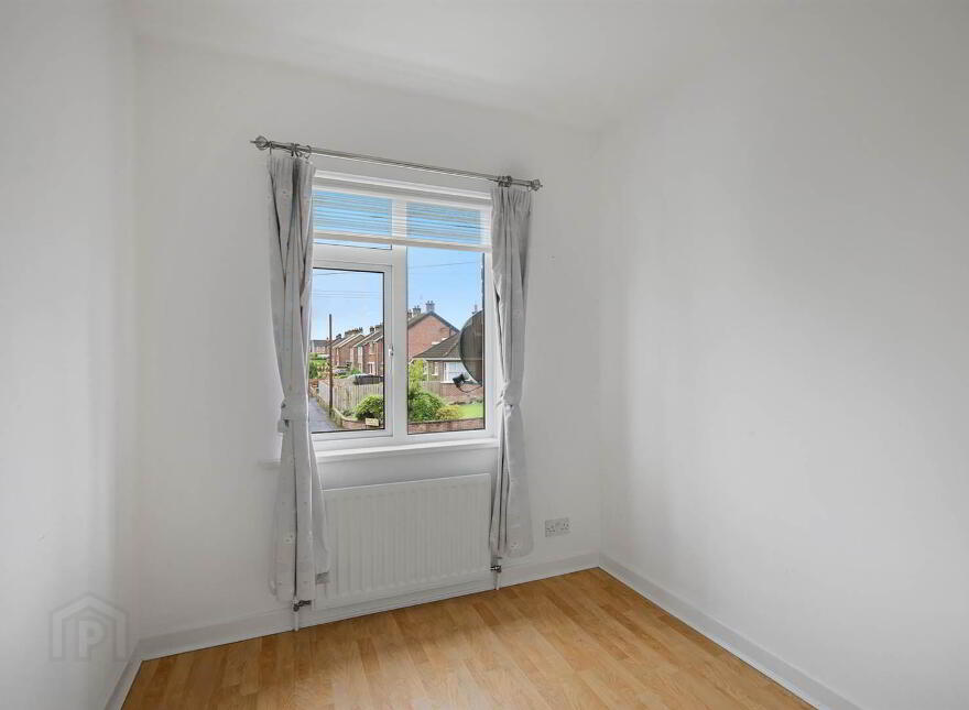 20 Wellington Park, Bangor, BT20 4PJ