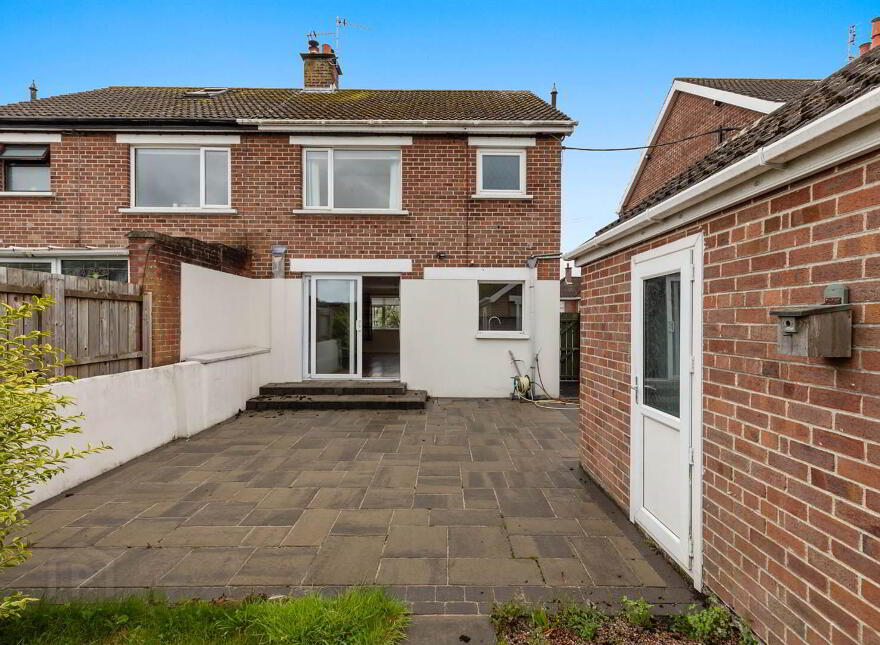 20 Wellington Park, Bangor, BT20 4PJ