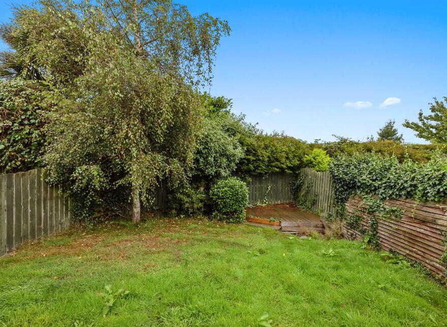 20 Wellington Park, Bangor, BT20 4PJ