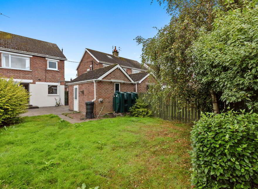 20 Wellington Park, Bangor, BT20 4PJ