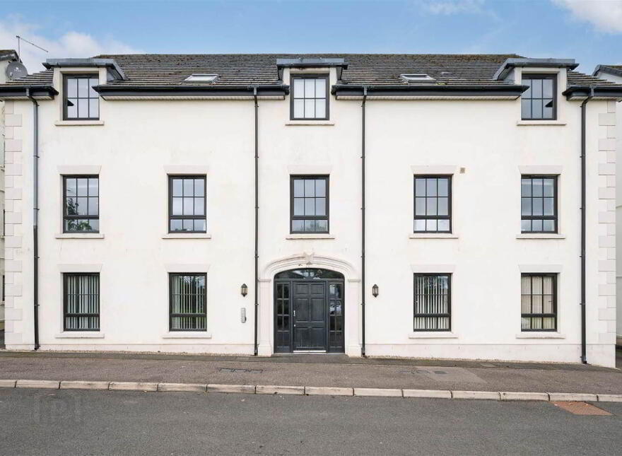 48 Sir Richard Wallace Walk, Lisburn, BT28 3RW