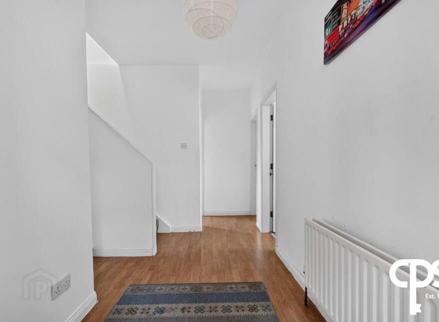 14 Prince Edward Park, Belfast, BT9 5GD