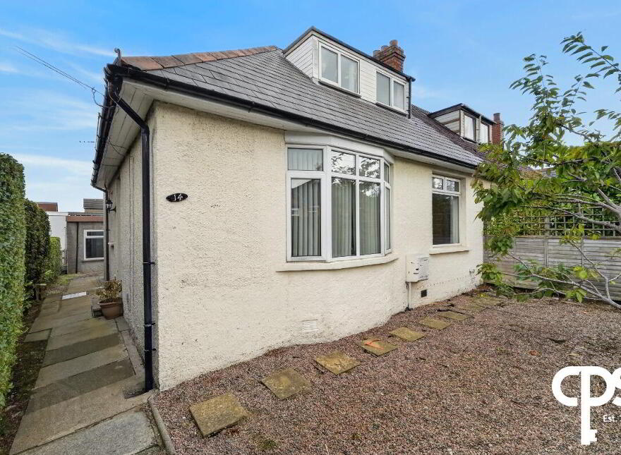 14 Prince Edward Park, Belfast, BT9 5GD photo