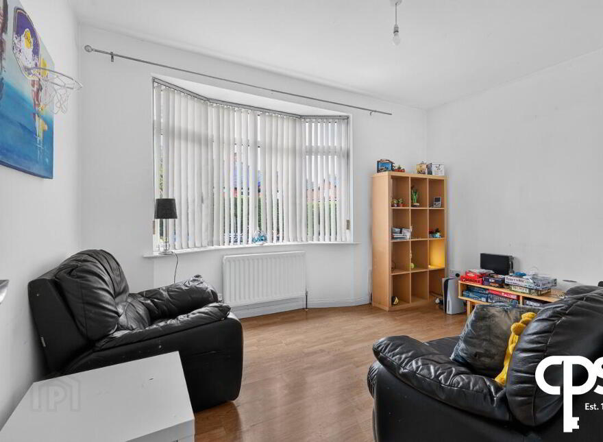 14 Prince Edward Park, Belfast, BT9 5GD