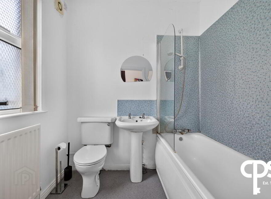 14 Prince Edward Park, Belfast, BT9 5GD