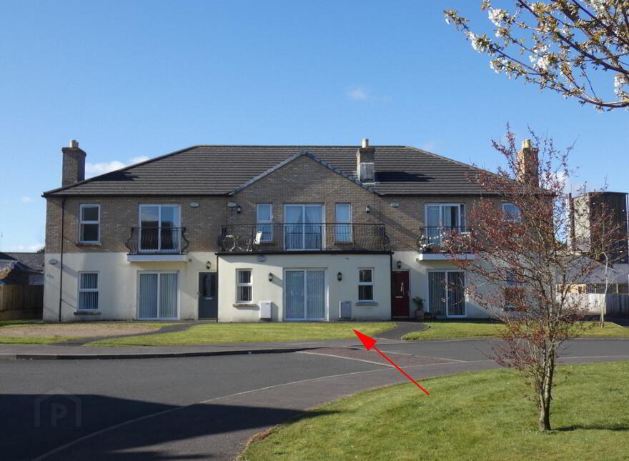 16 St James's Park, Ballymoney, BT53 6FD