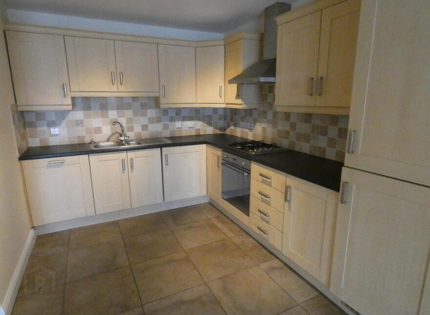 16 St James's Park, Ballymoney, BT53 6FD