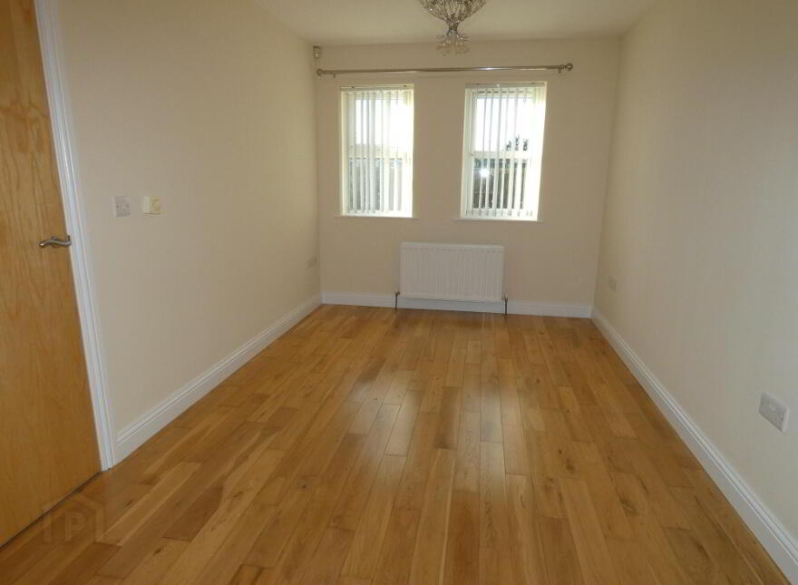 16 St James's Park, Ballymoney, BT53 6FD