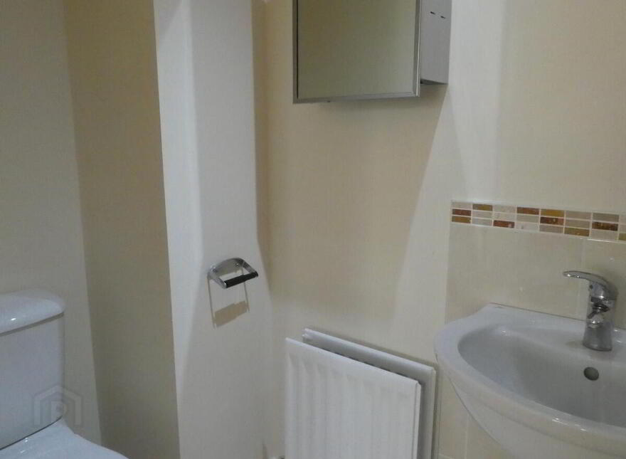 16 St James's Park, Ballymoney, BT53 6FD
