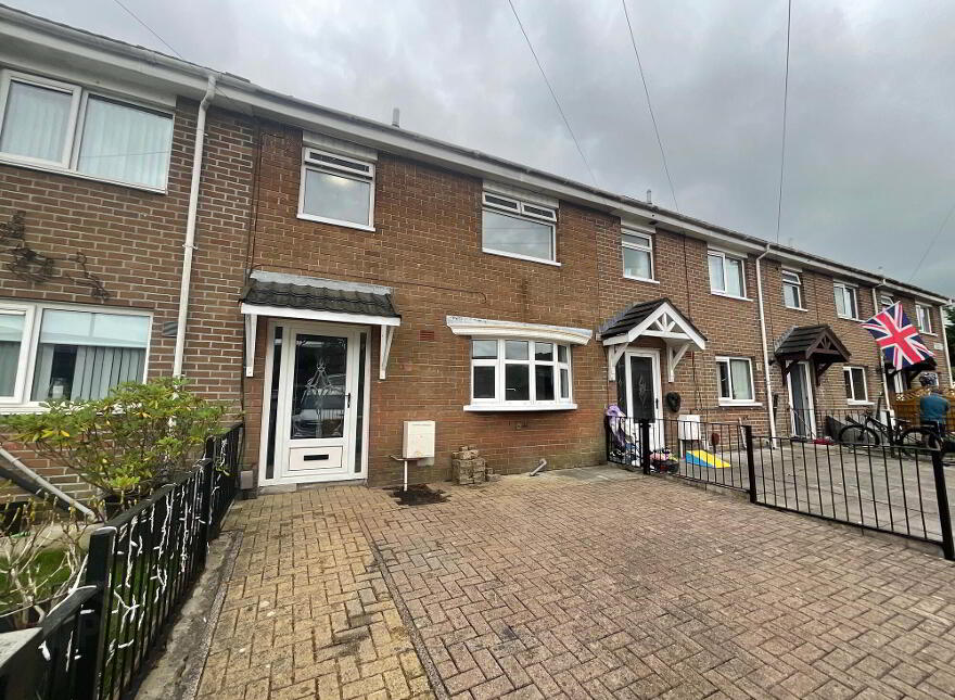 58 Wheatfield Drive, Belfast, BT14 7JW