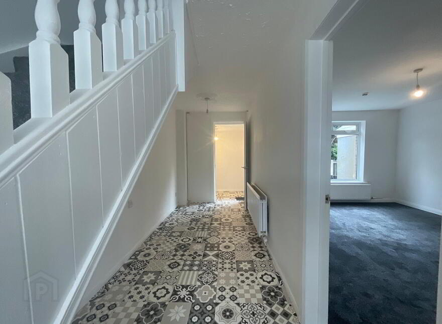 58 Wheatfield Drive, Belfast, BT14 7JW