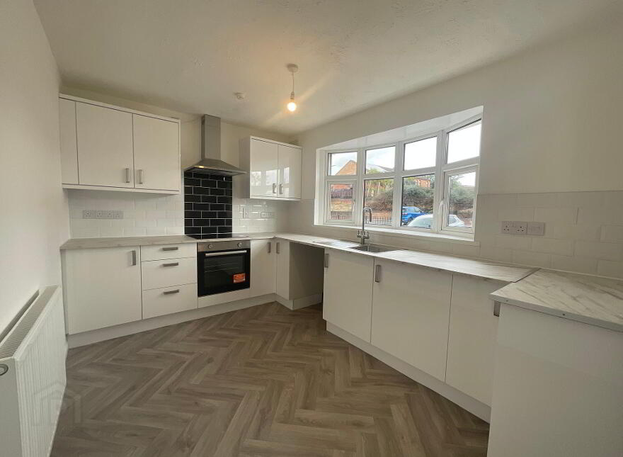 58 Wheatfield Drive, Belfast, BT14 7JW