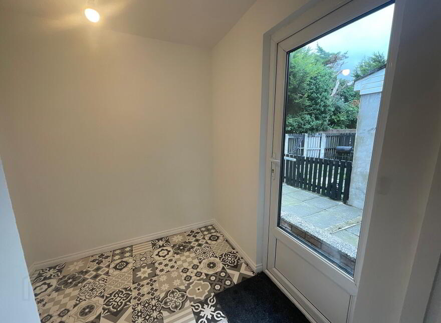 58 Wheatfield Drive, Belfast, BT14 7JW