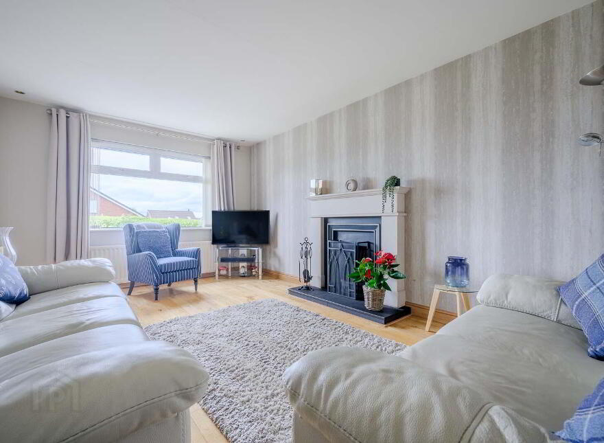 14 Kinwood Court, Bangor, BT19 6WE