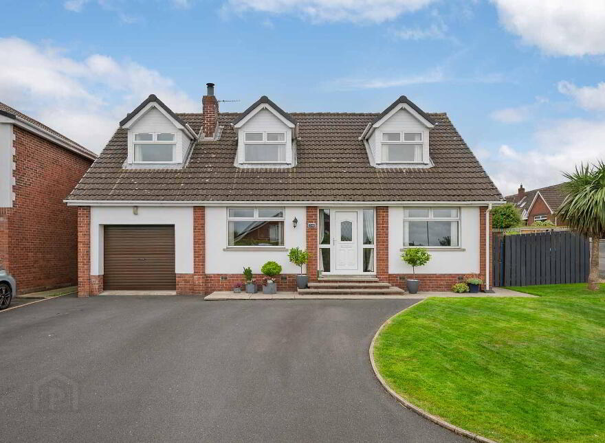 14 Kinwood Court, Bangor, BT19 6WE
