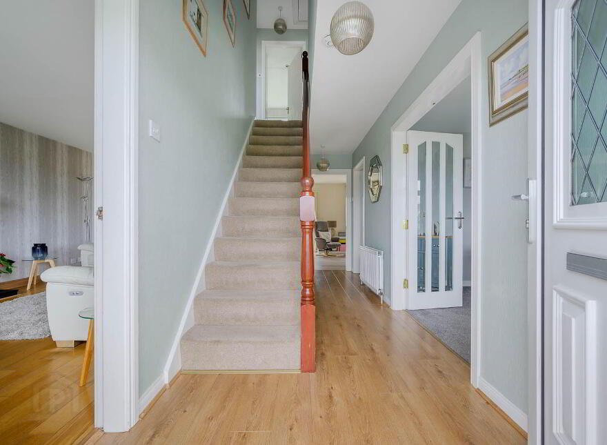 14 Kinwood Court, Bangor, BT19 6WE