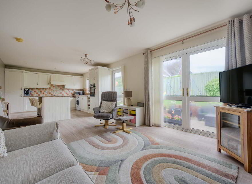 14 Kinwood Court, Bangor, BT19 6WE