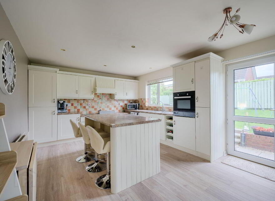 14 Kinwood Court, Bangor, BT19 6WE