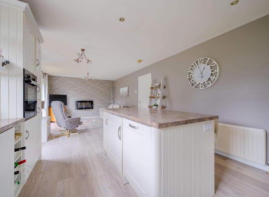 14 Kinwood Court, Bangor, BT19 6WE