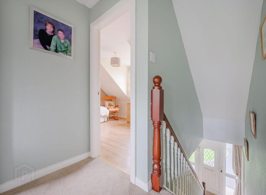 14 Kinwood Court, Bangor, BT19 6WE