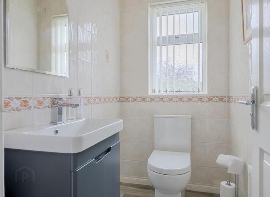 14 Kinwood Court, Bangor, BT19 6WE