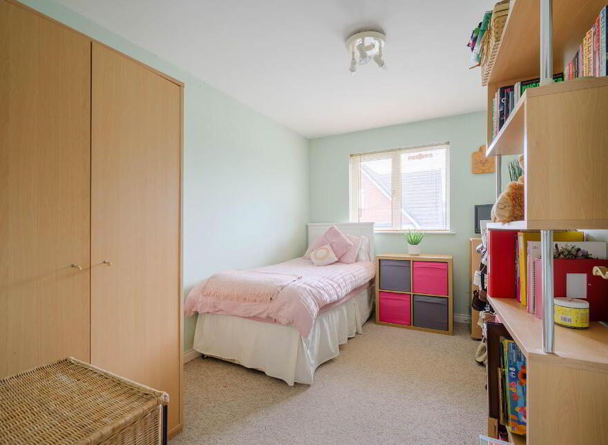 14 Kinwood Court, Bangor, BT19 6WE