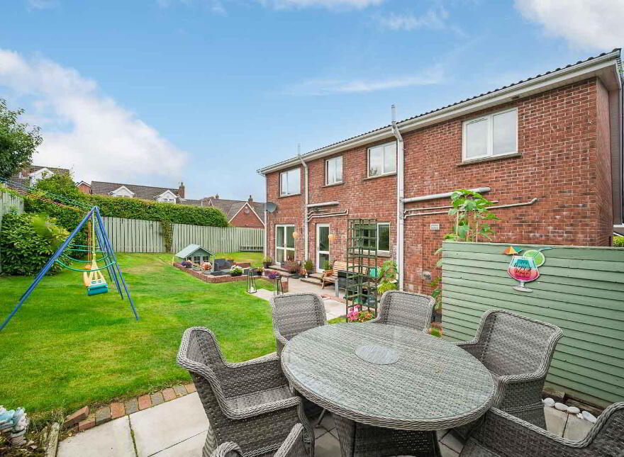 14 Kinwood Court, Bangor, BT19 6WE
