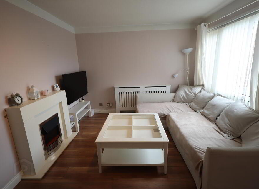22 Glenville Green, Newtownabbey, BT37 0TT