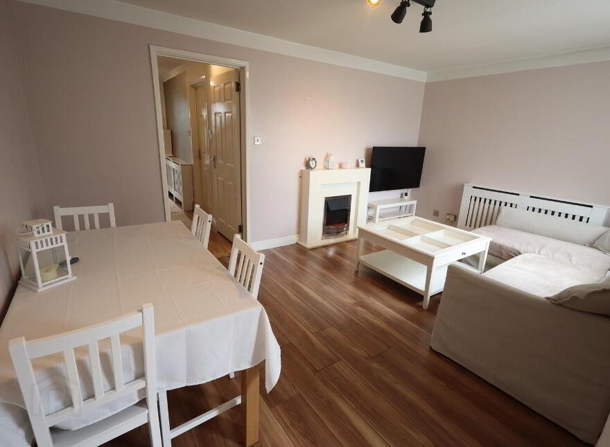 22 Glenville Green, Newtownabbey, BT37 0TT