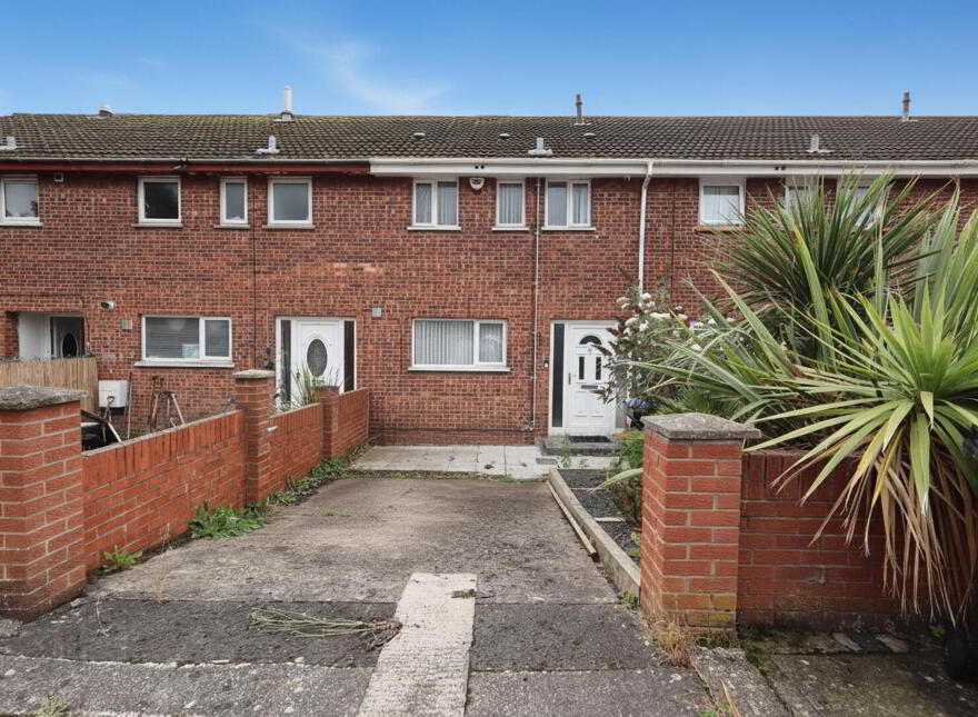 22 Glenville Green, Newtownabbey, BT37 0TT