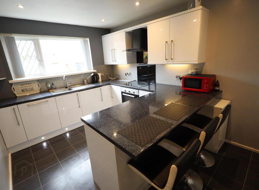 22 Glenville Green, Newtownabbey, BT37 0TT