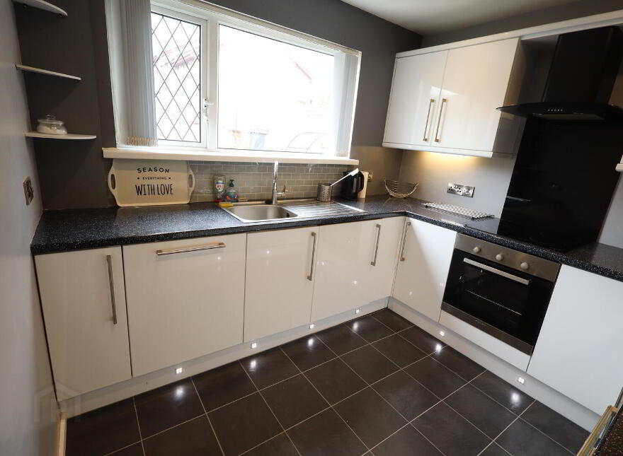 22 Glenville Green, Newtownabbey, BT37 0TT