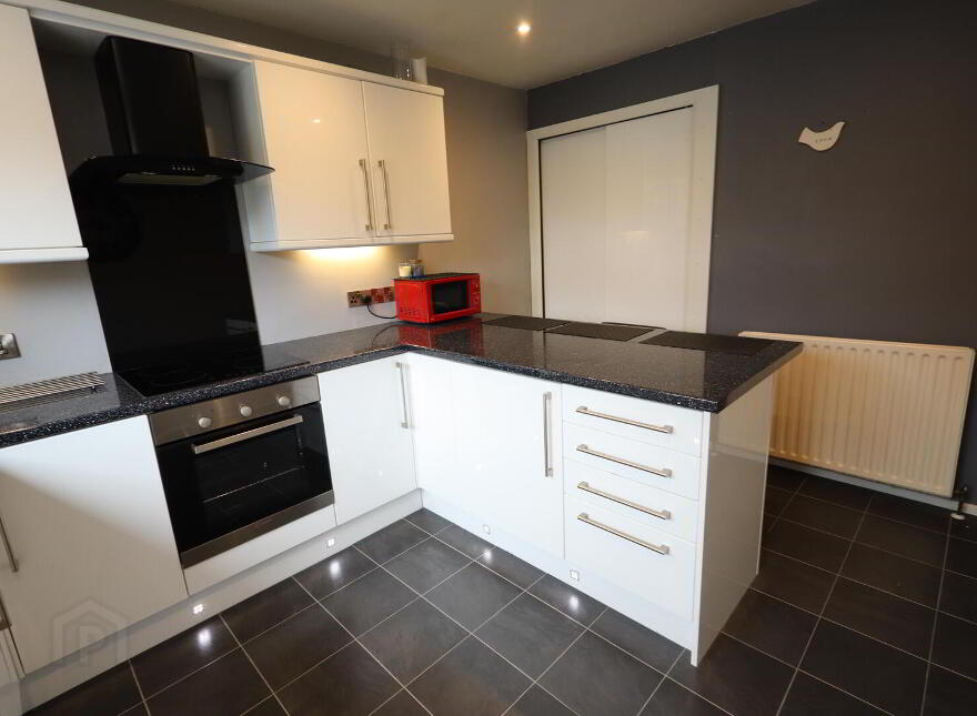 22 Glenville Green, Newtownabbey, BT37 0TT
