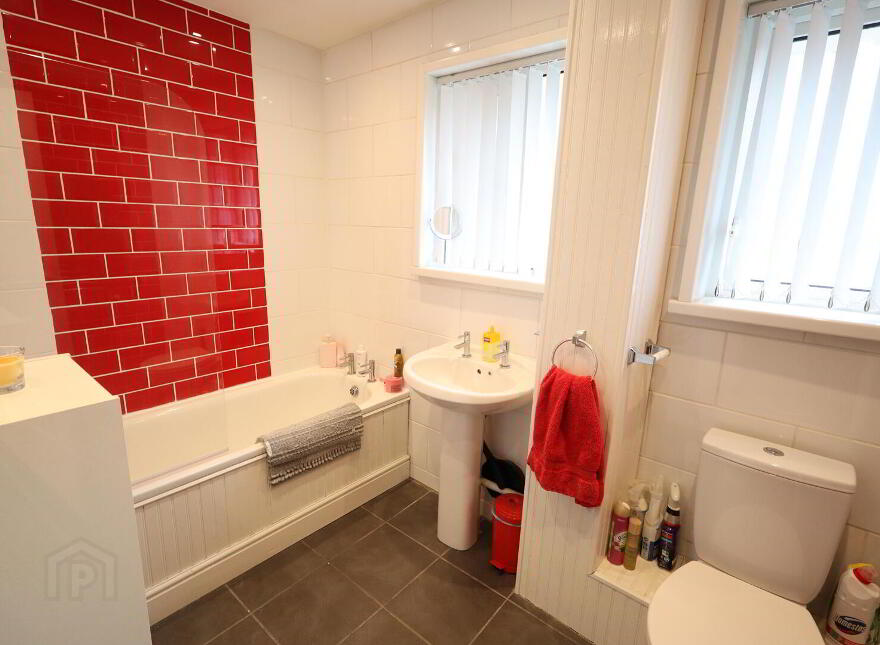 22 Glenville Green, Newtownabbey, BT37 0TT